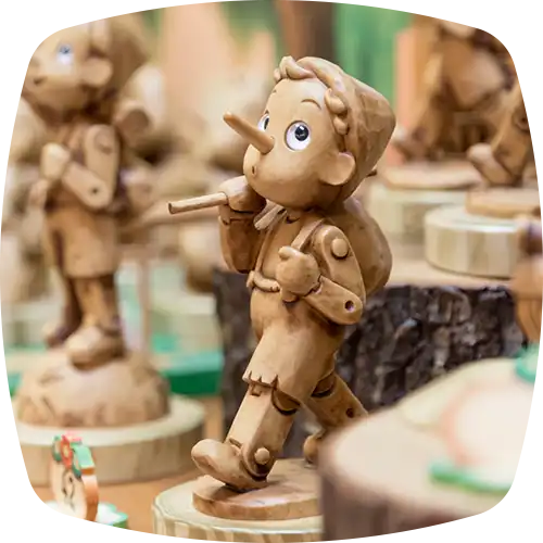Why Wooden Toys are the Future: Safe Play for Kids, Safe Planet for Everyone
