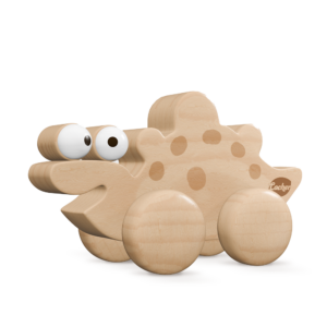 SteggyWiggle<sup>™</sup>
