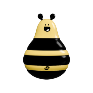 BuzzleBee<sup>™</sup>