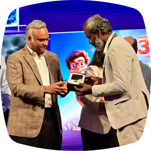 Bengaluru GAFX 2026: Three-day extravaganza concludes with 10,000+ turnaround amidst insightful discourse on powering AVGC-XR sector
